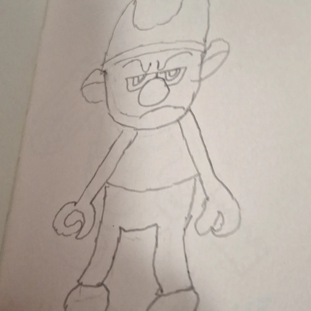 Smurfs south park characters - Picture 5 of 16